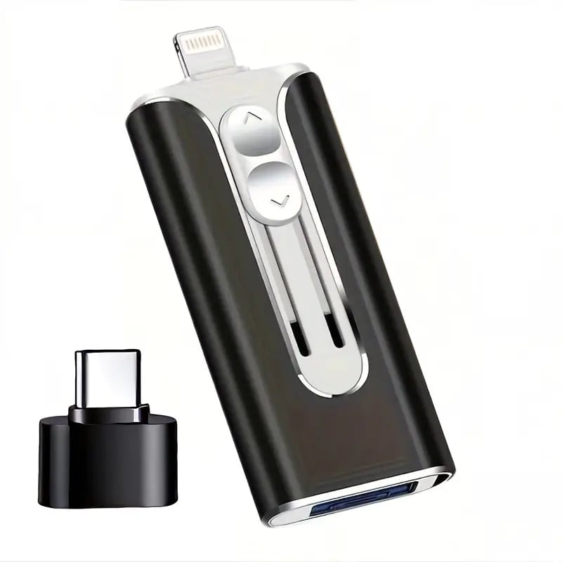 📱 SmartStick™ – Alt dit data, ét sted – altid klar