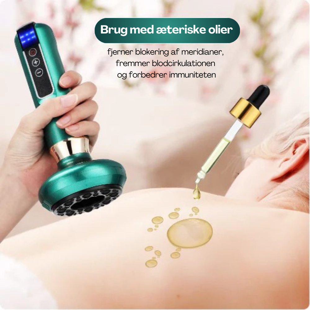 CelluVibe™ – Fordi din hud fortjener det bedste