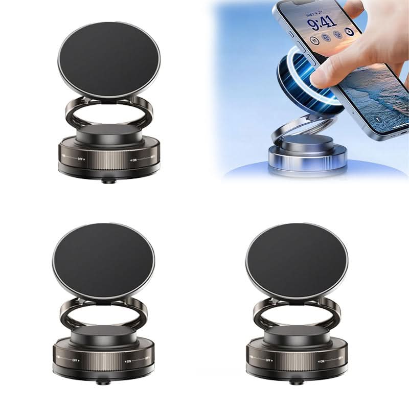 📱 FlexiMount™ – Din telefon, præcis hvor du vil have den.