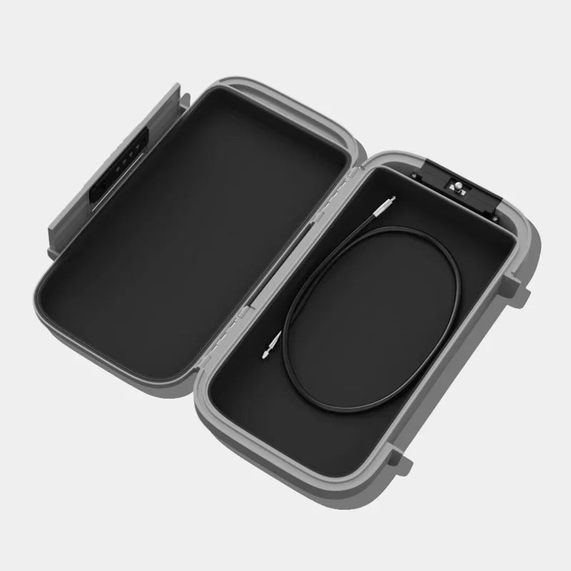 SafePod™ - Sikkerhed, du kan tage med dig™