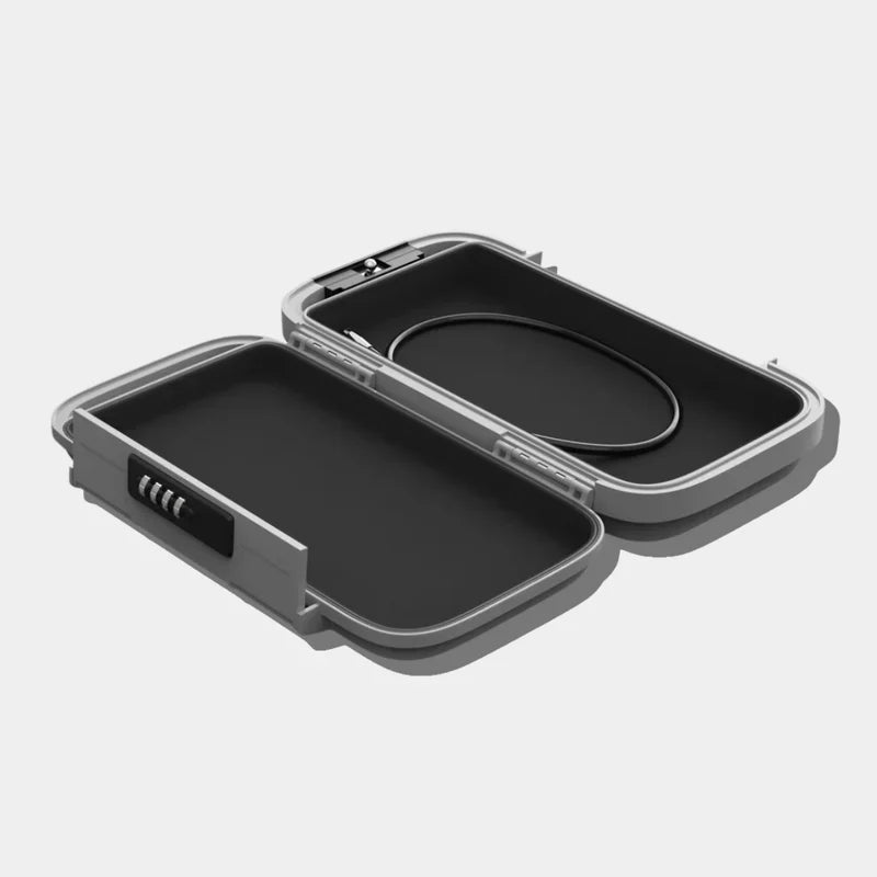 SafePod™ - Sikkerhed, du kan tage med dig™