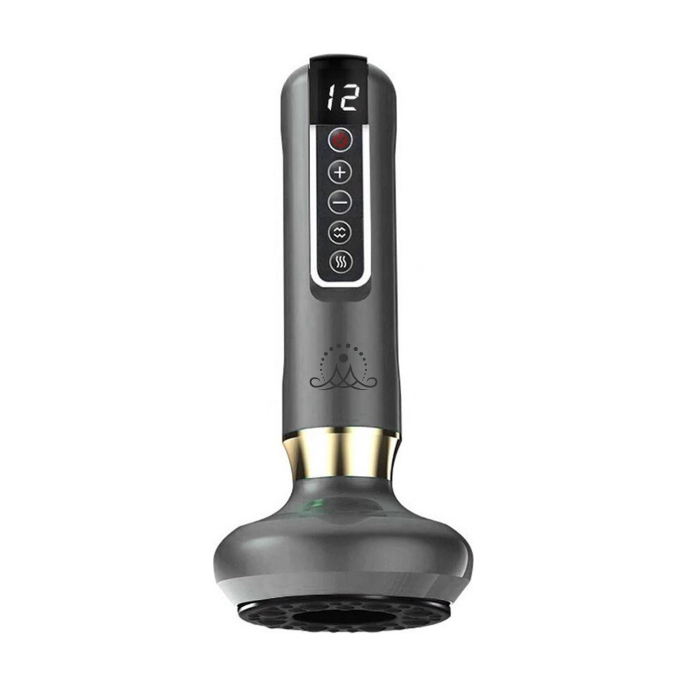 CelluVibe™ – Fordi din hud fortjener det bedste
