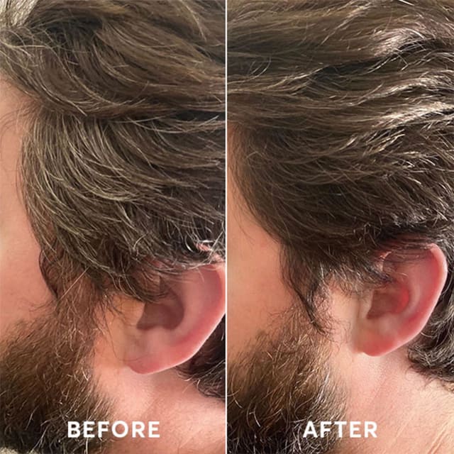 💧 PureToneShampoo™ – Beskyt farven, plej håret smukt