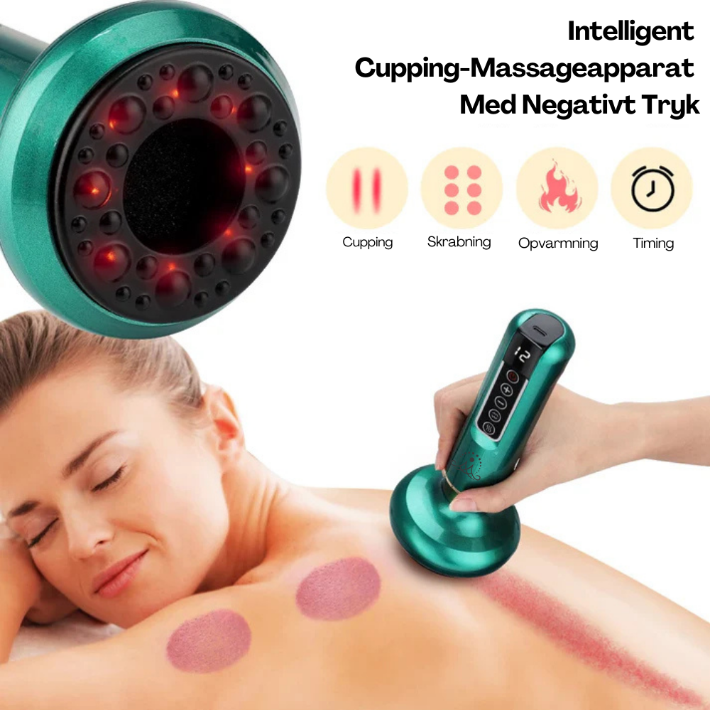 CelluVibe™ – Fordi din hud fortjener det bedste