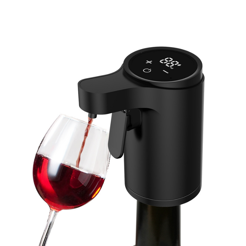 🍹 EasyDispenser™ – Hæld smartere, lev nemmere.