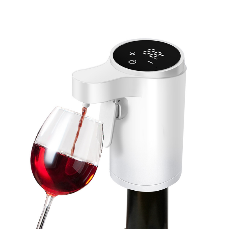 🍹 EasyDispenser™ – Hæld smartere, lev nemmere.