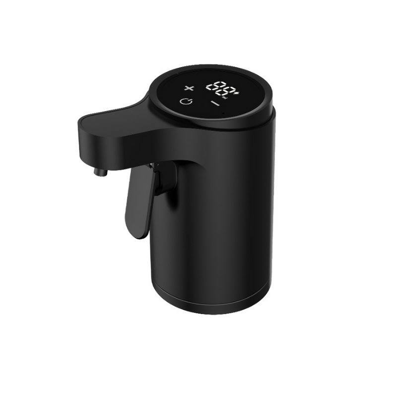 🍹 EasyDispenser™ – Hæld smartere, lev nemmere.