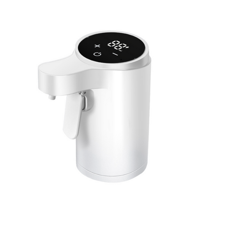 🍹 EasyDispenser™ – Hæld smartere, lev nemmere.