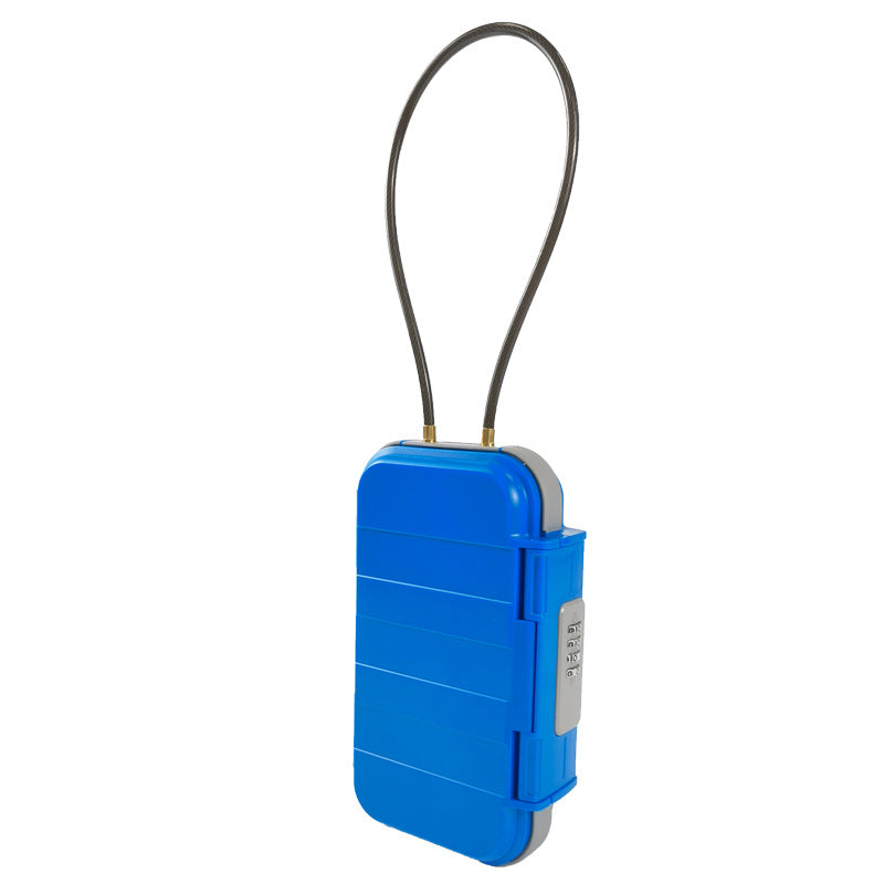 SafePod™ - Sikkerhed, du kan tage med dig™