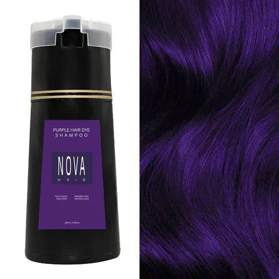 💧 PureToneShampoo™ – Beskyt farven, plej håret smukt