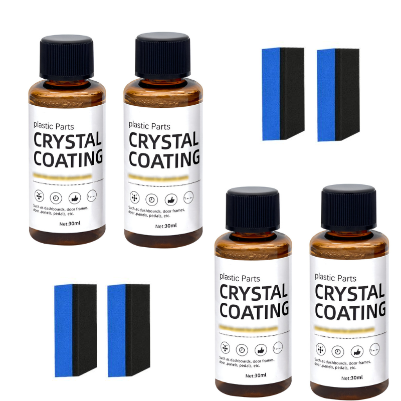 🪞 Glossify™ – Fra mat til strålende på ét øjeblik 1+1 Gratis