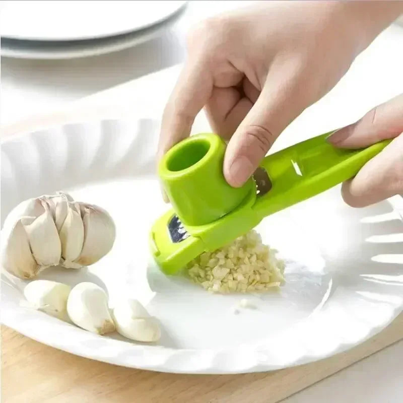 ✨ FreshGrate™ – Lille redskab, stor forskel i smagen 1+1 Gratis