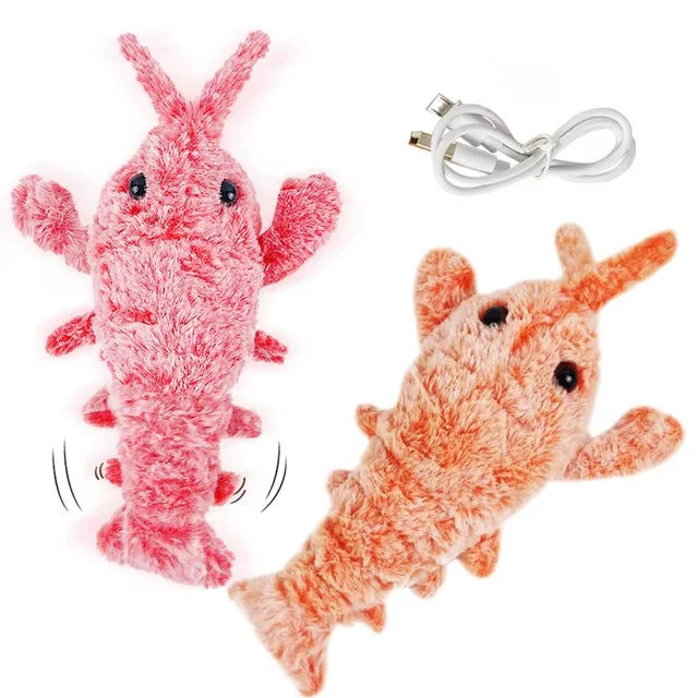 Crabbo™ - Legelyst, skabt med kærlighed