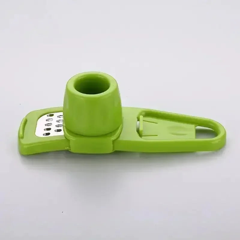 ✨ FreshGrate™ – Lille redskab, stor forskel i smagen 1+1 Gratis