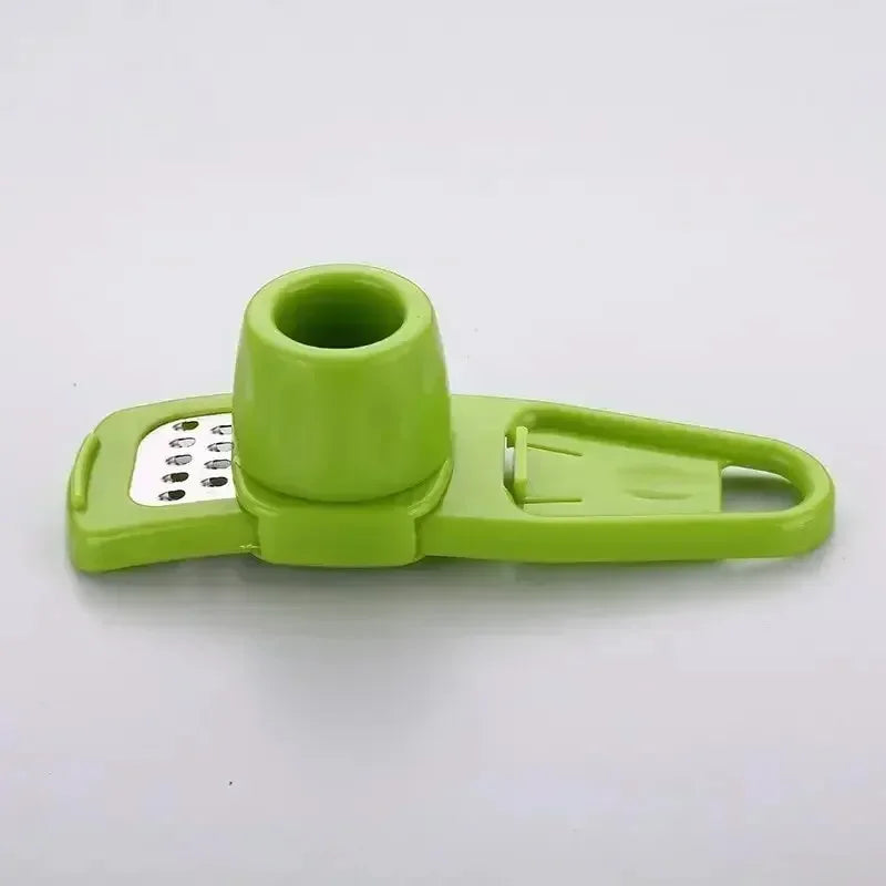 ✨ FreshGrate™ – Lille redskab, stor forskel i smagen 1+1 Gratis