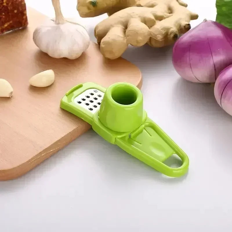✨ FreshGrate™ – Lille redskab, stor forskel i smagen 1+1 Gratis