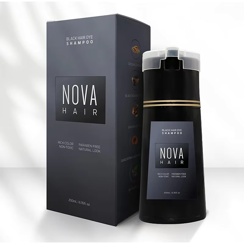 💧 PureToneShampoo™ – Beskyt farven, plej håret smukt