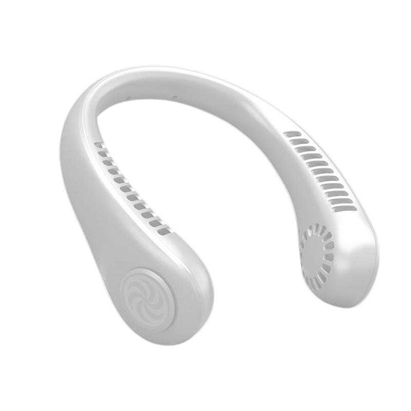 NeckBreeze™ - Din personlige sommerbrise