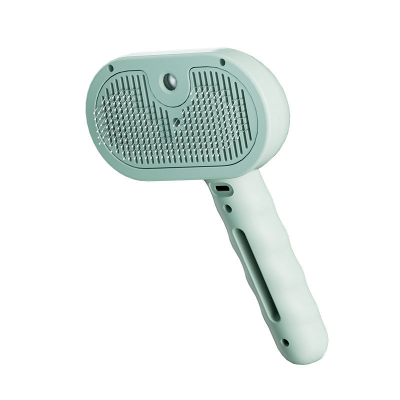 CozyBrush™ - Gør pelsplejen nem og effektiv.
