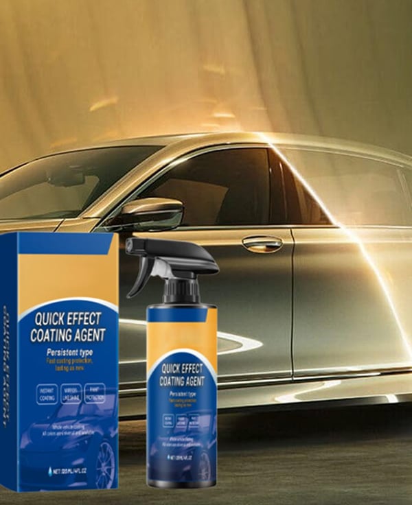 🚘 LumiCoat™ – Din bil fortjener at skinne. 1+1 GRATIS