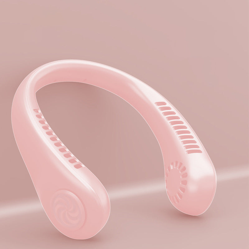 NeckBreeze™ - Din personlige sommerbrise
