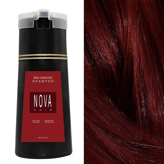 💧 PureToneShampoo™ – Beskyt farven, plej håret smukt