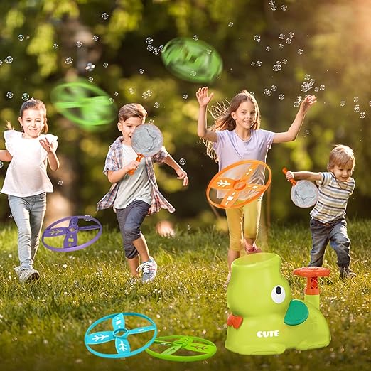 KidsTwist™ - Uendelig Leg glæde for både unge og gamle.