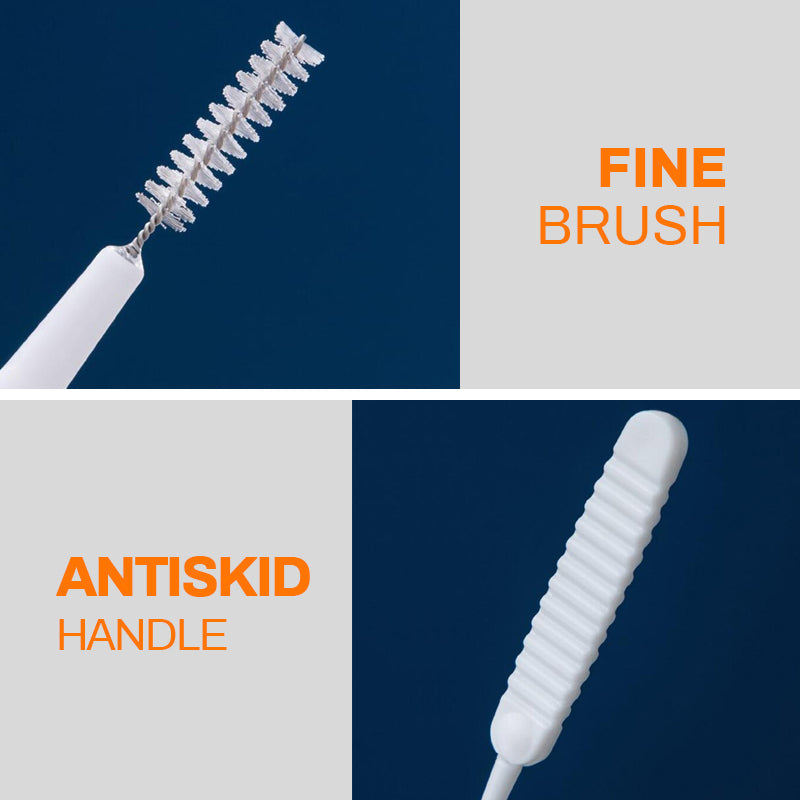 🚿 NozzleFix™ – Genopliv din vandstråle, ingen blokering kun frisk flow.