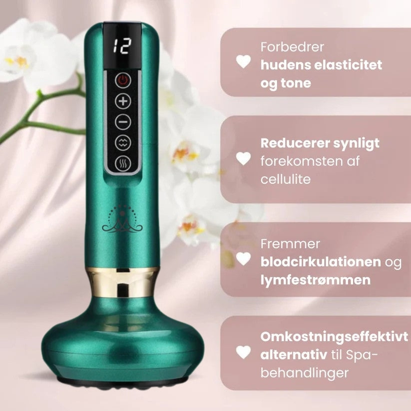 CelluVibe™ – Fordi din hud fortjener det bedste