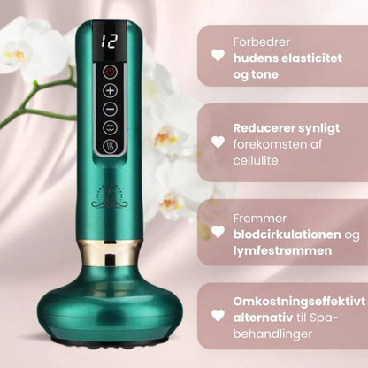 CelluVibe™ – Fordi din hud fortjener det bedste