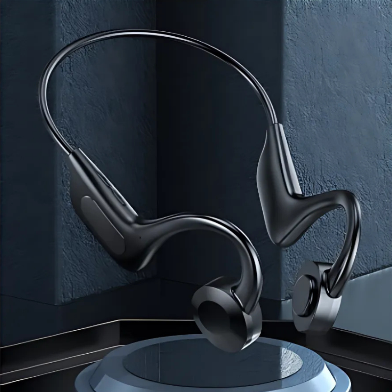 ⚡ PulseBeats™ – Fleksible hovedtelefoner til arbejde og fritid