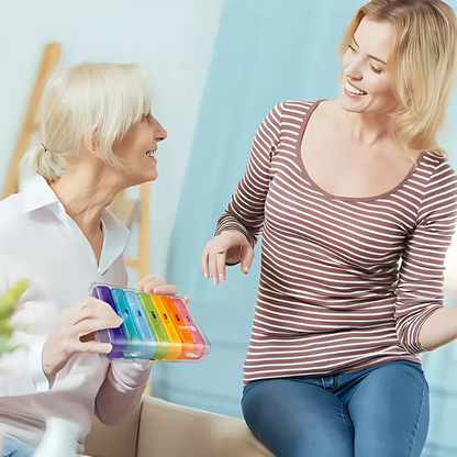 💊 PillPlanner™ – Hold styr på dine piller hver dag