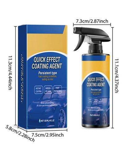 🚘 LumiCoat™ – Din bil fortjener at skinne. 1+1 GRATIS