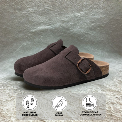 Clogs™ - Let at tage på – svær at tage af | 1+1 GRATIS!