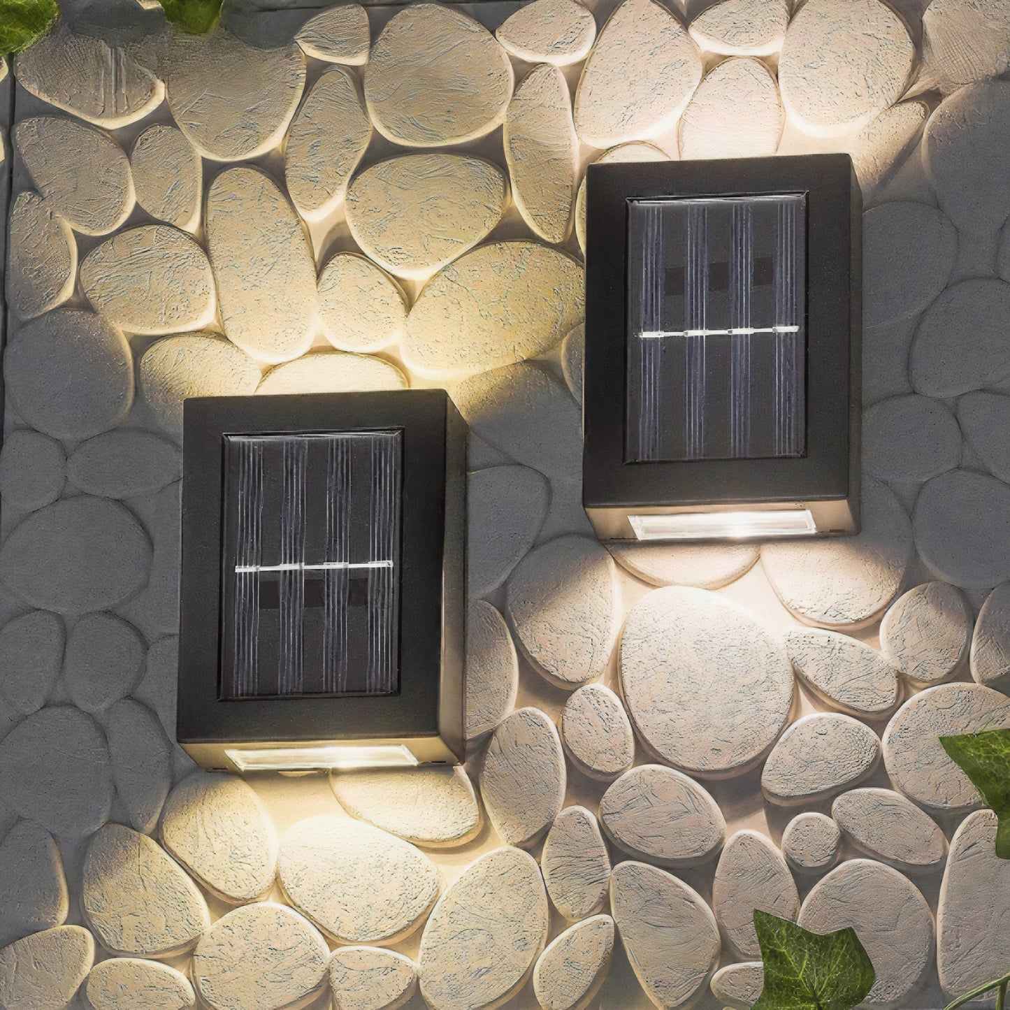 NovaLight™ - Miljøvenlig belysning til enhver væg