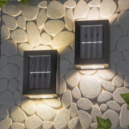 NovaLight™ - Miljøvenlig belysning til enhver væg