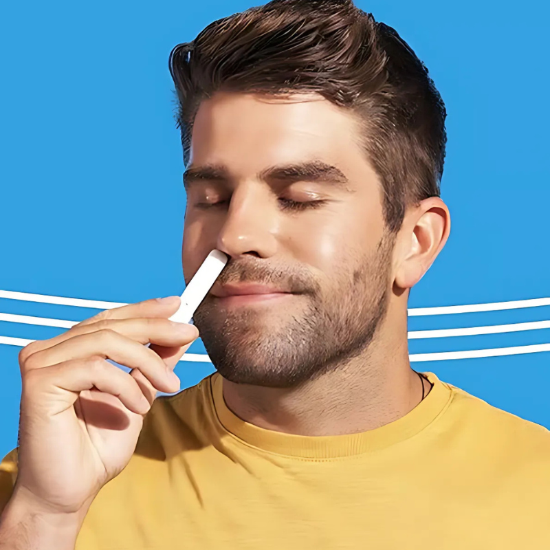 🌬️ PureInhale™ – Åbn luftvejene, frisk åndedræt med det samme 2+1 Gratis
