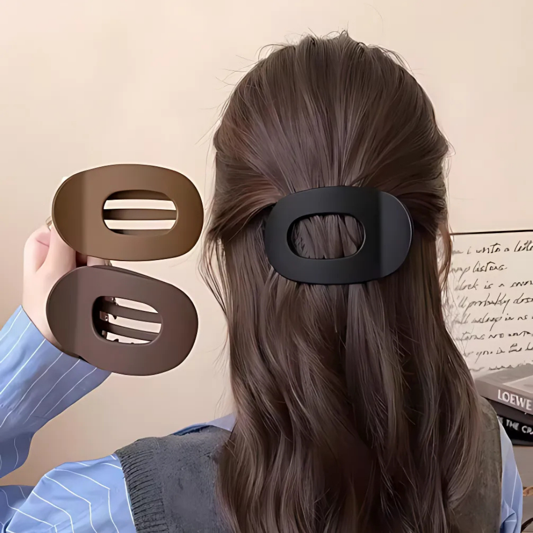 💕 ChicClip™ – Fra hverdagslook til aftenens glamour 1+1 GRATIS