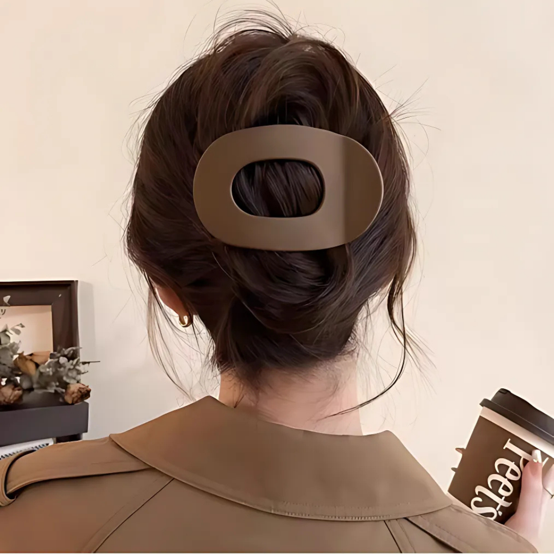 💕 ChicClip™ – Fra hverdagslook til aftenens glamour 1+1 GRATIS