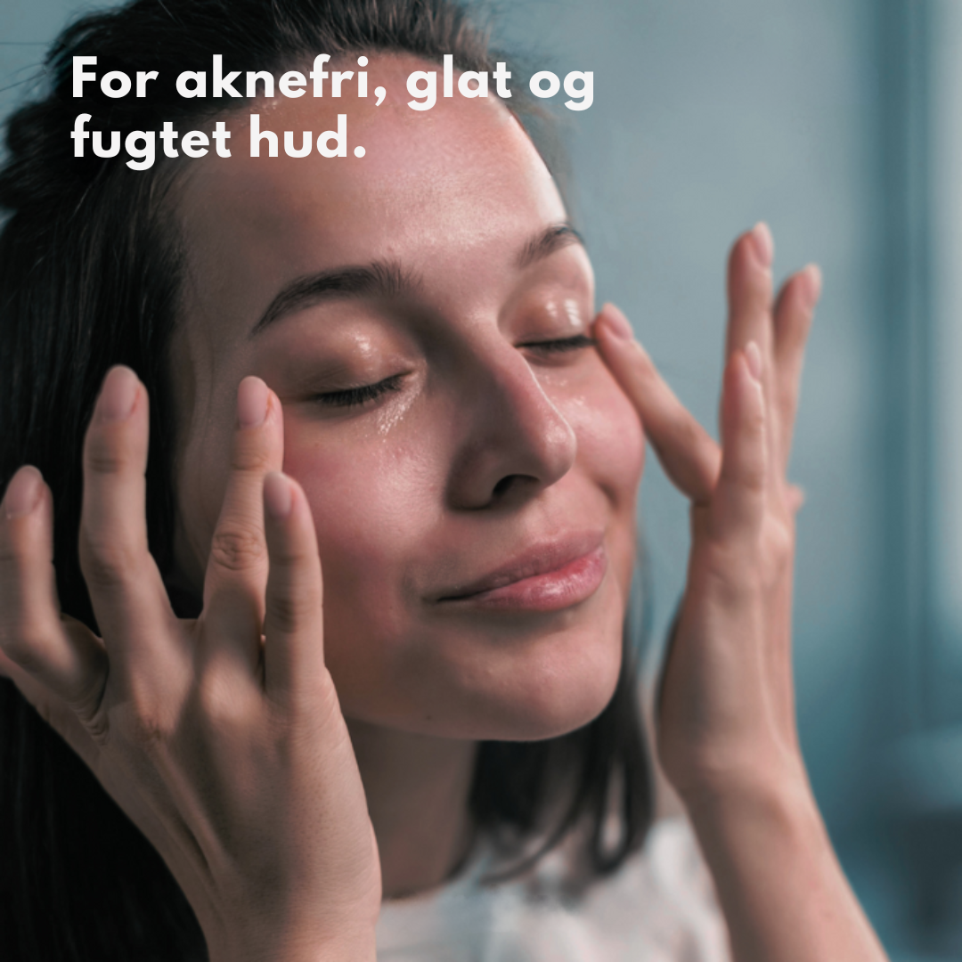 PowerStream™ - Brusebad som aldrig før