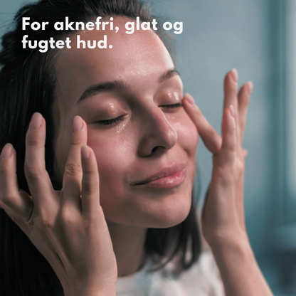 PowerStream™ - Brusebad som aldrig før
