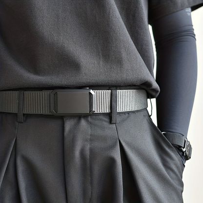🧷 PowerBelt™ – Én bælte til alle lejligheder