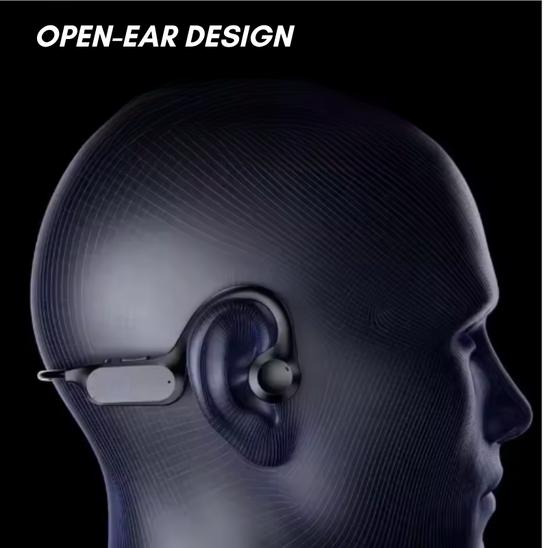 ⚡ PulseBeats™ – Fleksible hovedtelefoner til arbejde og fritid