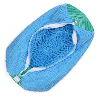 Shoebag™ - En lille pose, en stor forskel