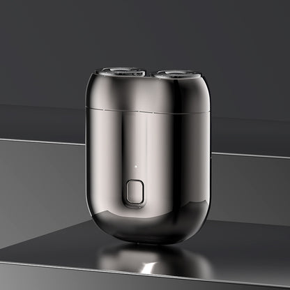 💈 MiniShaver™ – Kompakt, kraftfuld og altid klar