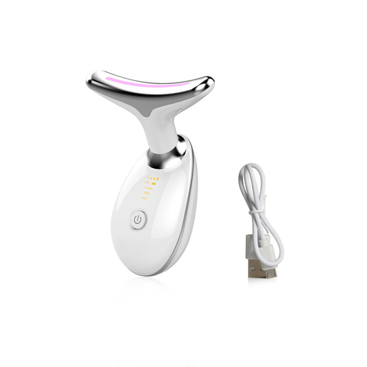 SkinVibe™ - Skønhed begynder med selvpleje