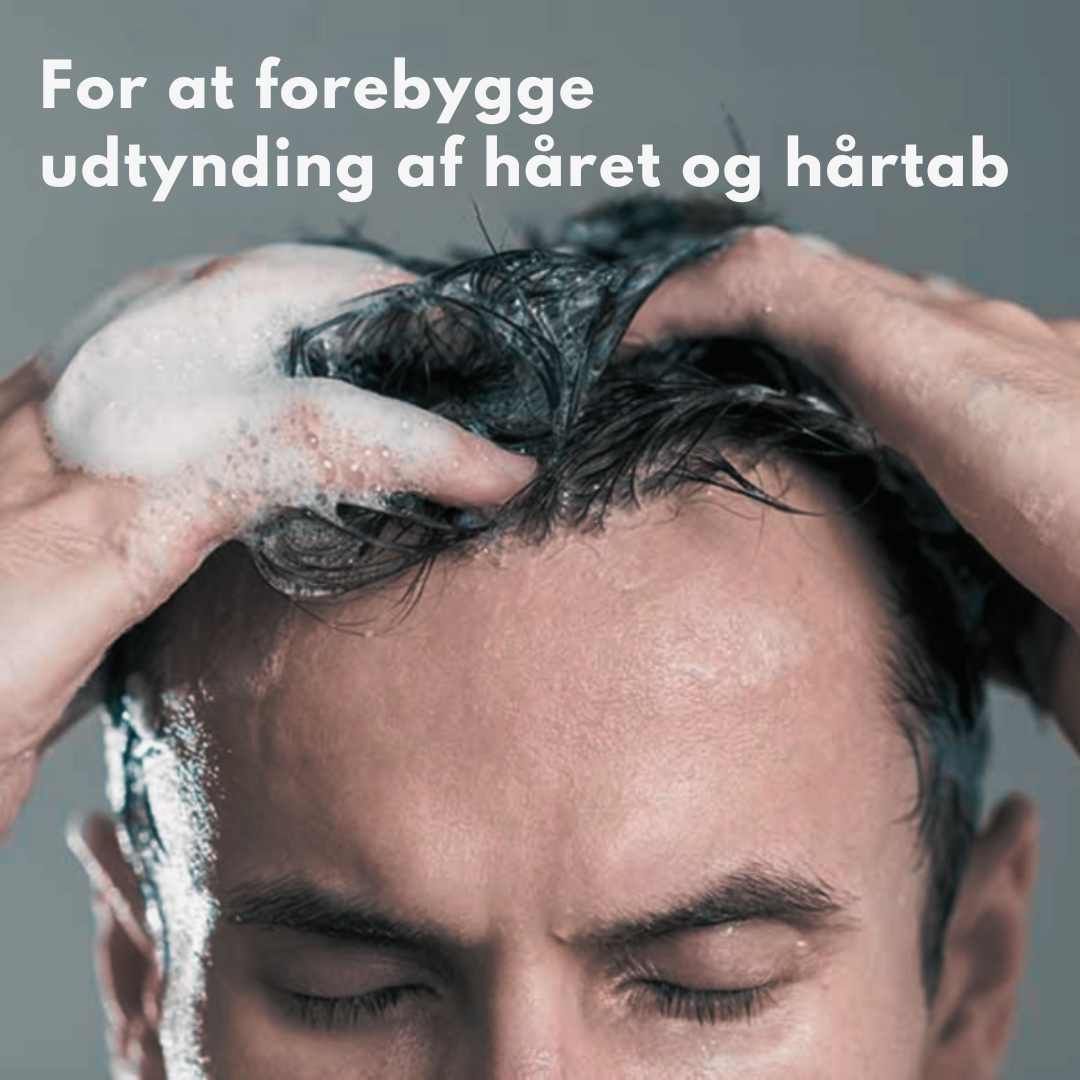 PowerStream™ - Brusebad som aldrig før
