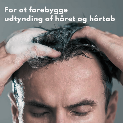 PowerStream™ - Brusebad som aldrig før