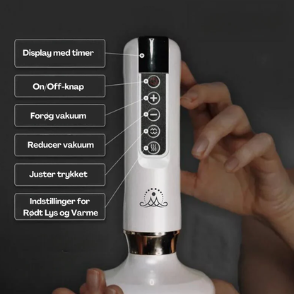 CelluVibe™ – Fordi din hud fortjener det bedste
