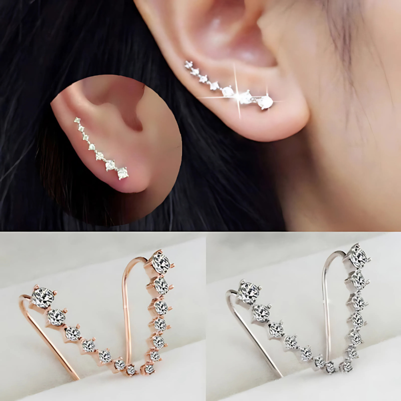 💎 Clipora™ – Let at bære, svær at modstå. 1+1 gratis